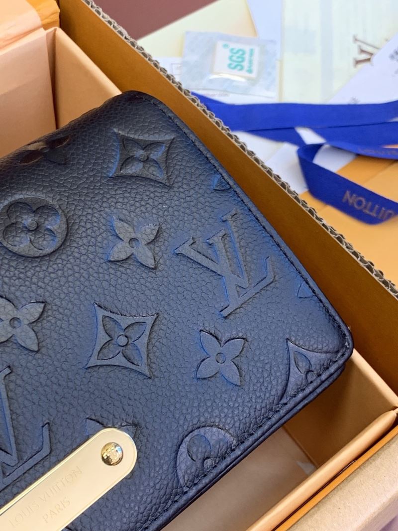 Louis Vuitton Wallets Purse